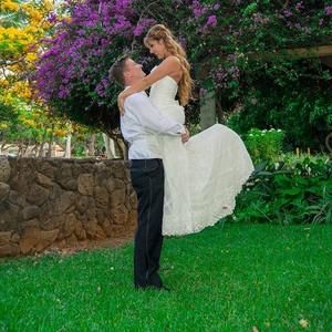 Meet your Posher, Tami